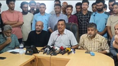 হামলায় ২০-২৫ কোটি টাকার ক্ষতি হয়েছে, ক্লাস পরীক্ষা বন্ধ