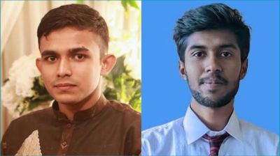 ডুয়েটে সৃজনী’র নতুন কমিটি ঘোষণা, নেতৃত্বে ওয়াসিম-রাজন