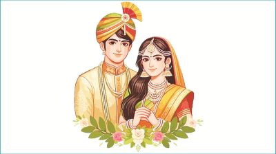 বিদেশির সঙ্গে বিবাহ : দেশে কোন আইনে বৈধ, কোন শর্তে সম্ভব