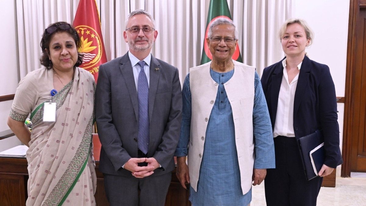 বাংলাদেশে বৃহৎ নির্বাচন পর্যবেক্ষক দল পাঠাবে ইইউ : রাষ্ট্রদূত মিলার