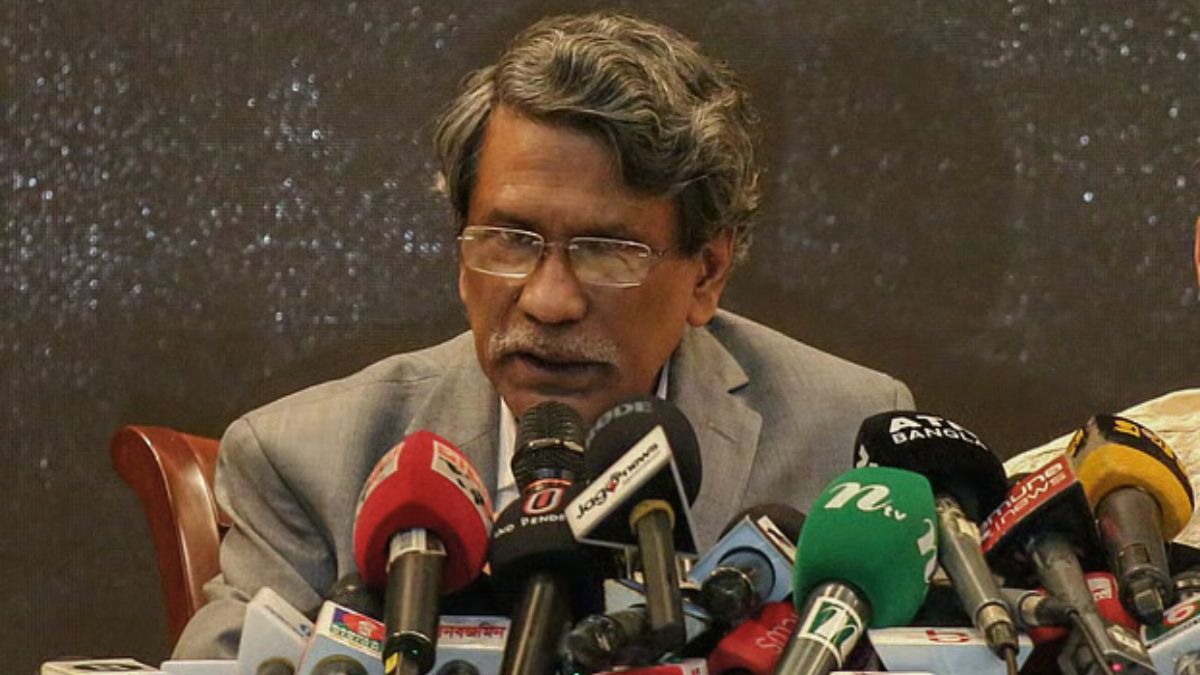 সংসদ ২৭০ দিনে ব্যর্থ হলে প্রস্তাবগুলো স্বয়ংক্রিয়ভাবে সংবিধানে যুক্ত হবে