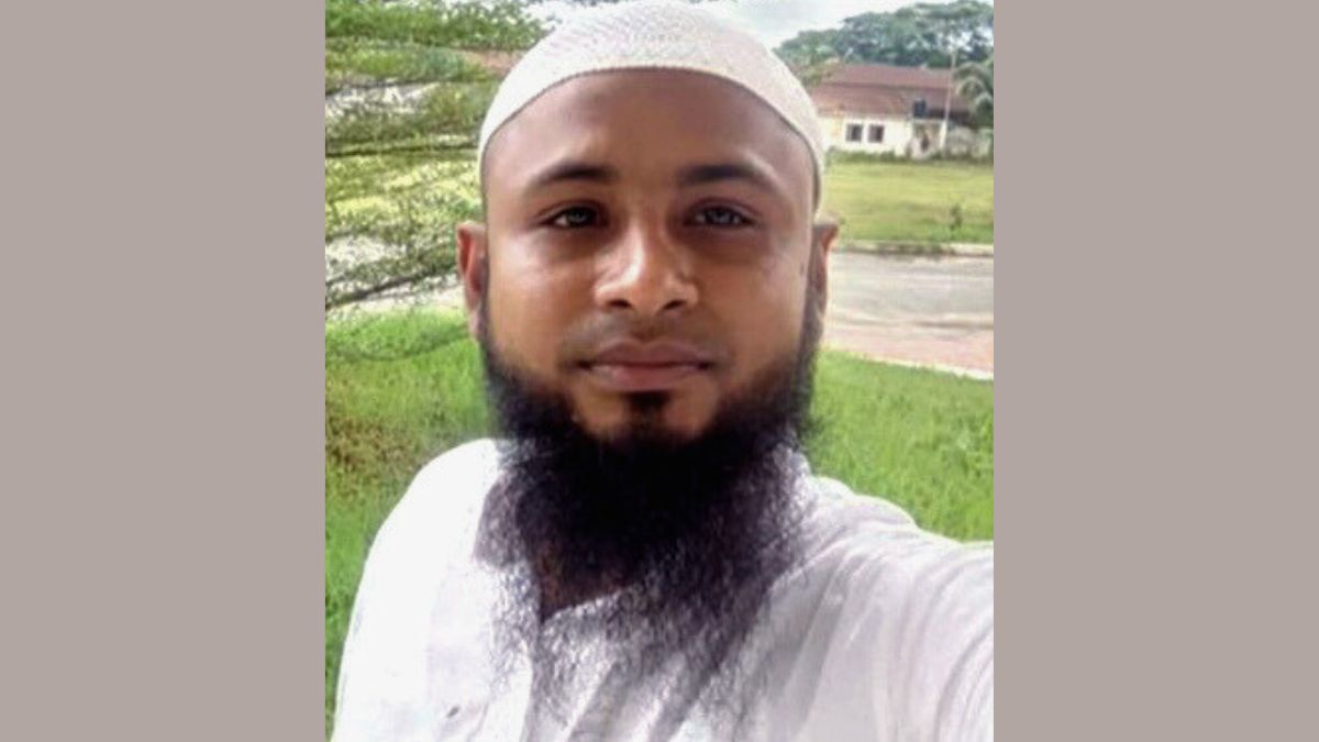 বগুড়ায় ধারালো অস্ত্রের আঘাতে যুবক নিহত