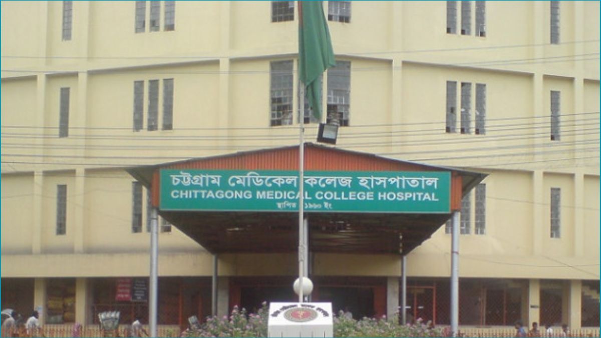 চট্টগ্রামে ব্যানার টানানো নিয়ে সংঘর্ষে যুবদলকর্মী নিহত