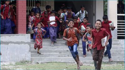 শুধু নগদ নয়, সকল এমএফএসে প্রাথমিকের উপবৃত্তি