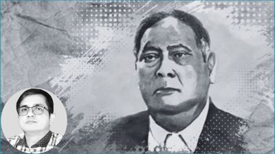 শেরে বাংলা এ কে ফজলুল হক ছিলেন ফটোগ্রাফিক মেমোরির অধিকারী