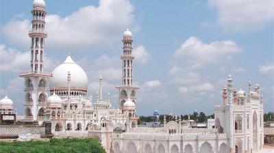 ভারতবর্ষে কওমি শিক্ষাব্যবস্থা : একাল-সেকাল