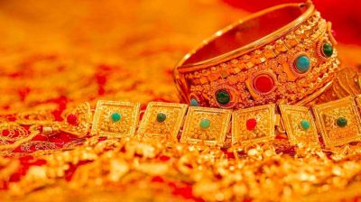 ফের কমল সোনার দাম, ভরিতে কত?