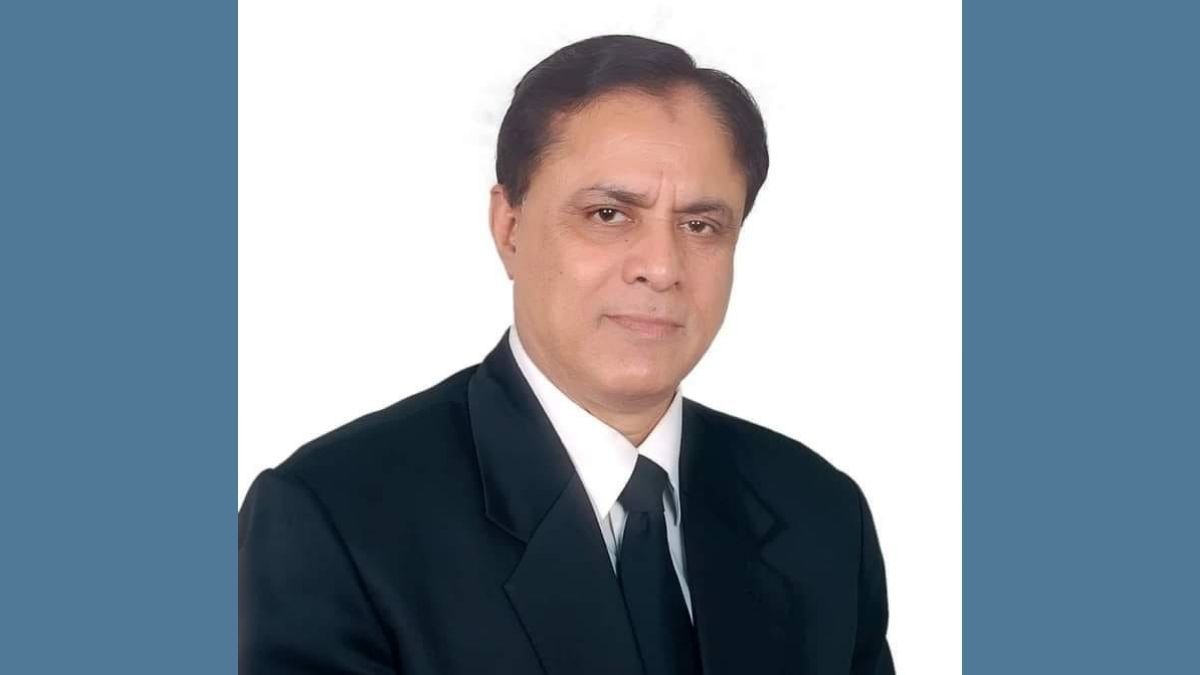 তারেক রহমানের কাছে বিচার চাইলেন ফরিদগঞ্জের বিএনপি নেতা আব্বাস উদ্দিন