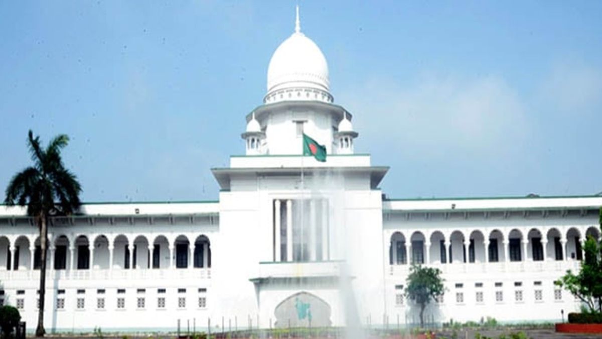 নিহতের পরিবারকে ২ কোটি টাকা ক্ষতিপূরণ কেন নয়, হাইকোর্টের রুল