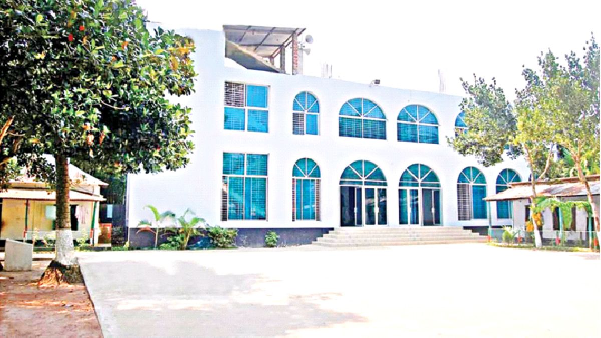 ইলমে নববির সুবাসে ‘মিফতাহুল উলুম’