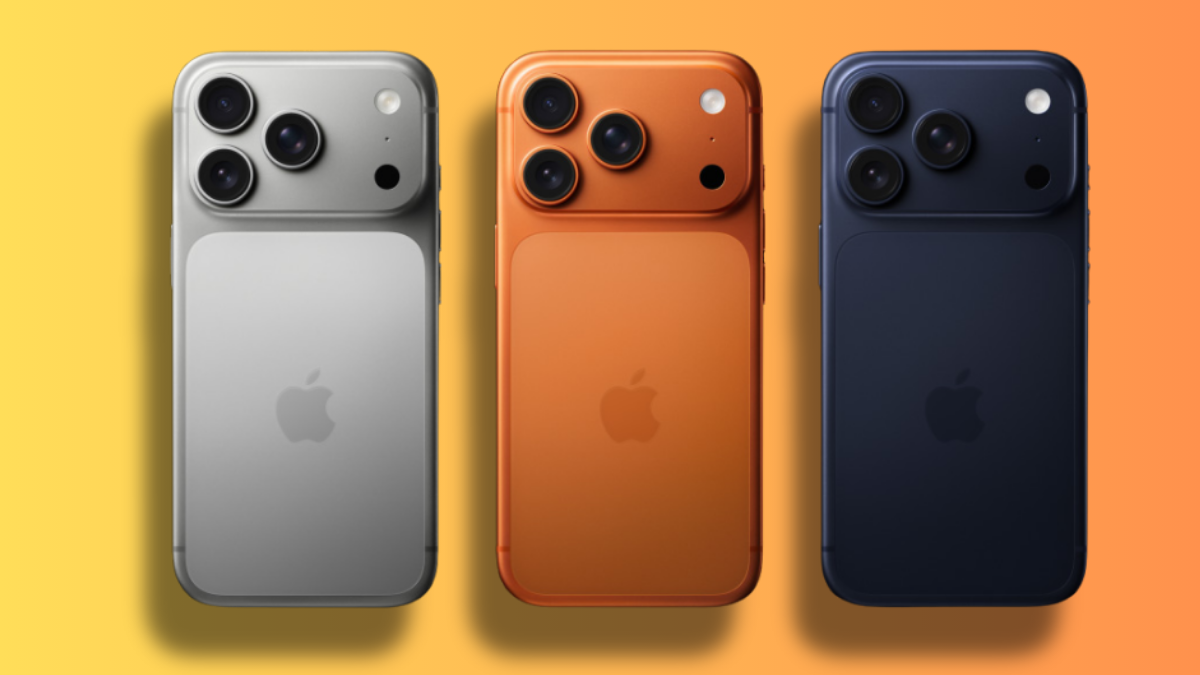 আইফোন ১৭ বিক্রিতে ঝড় তুলেছে