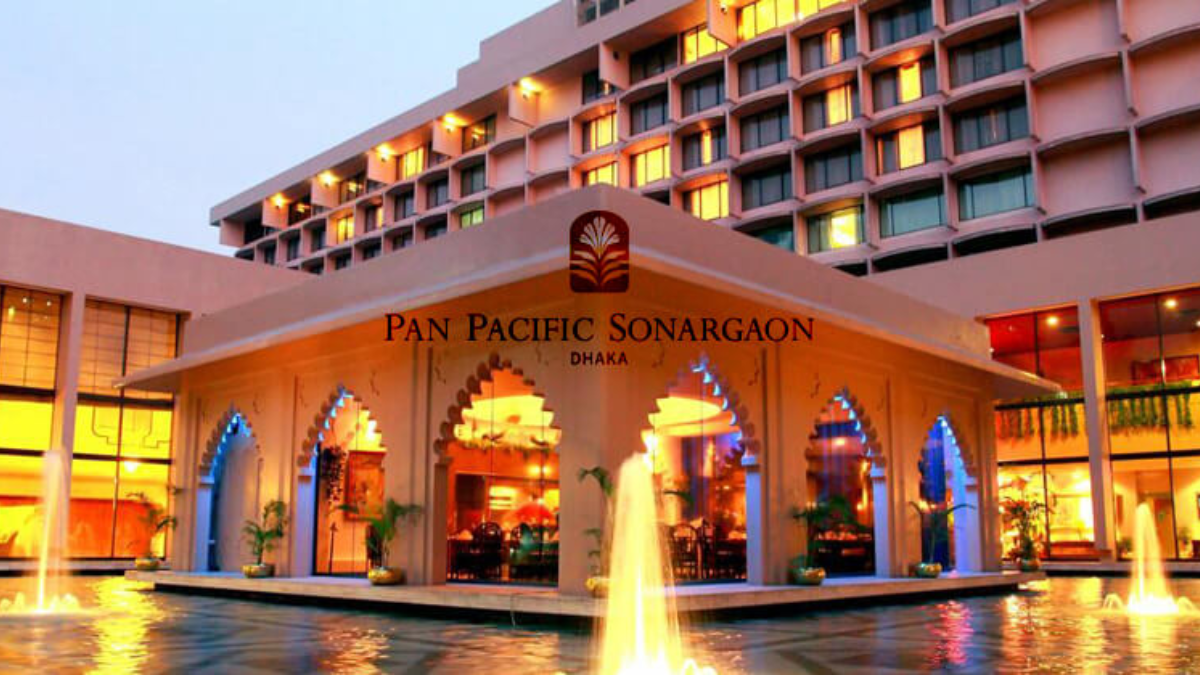 সোনারগাঁও হোটেল শ্রমিক ইউনিয়নের নির্বাচনে দুই প্যানেলের প্রার্থী ঘোষণা