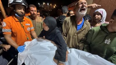 যুদ্ধবিরতির মধ্যেই গাজায় ইসরায়েলি হামলায় নিহত ২০