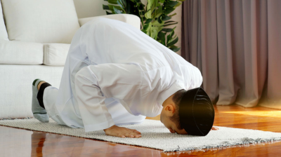 চাশতের নামাজ সর্বনিম্ন চার রাকাত আর সর্বোচ্চ ৮ রাকাত