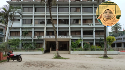 মানিকগঞ্জে প্রকল্প বাস্তবায়ন কর্মকর্তার রমরমা কমিশন বাণিজ্য