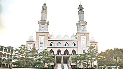 গ্রামীণ জনপদও কওমি মাদরাসার রসায়ন