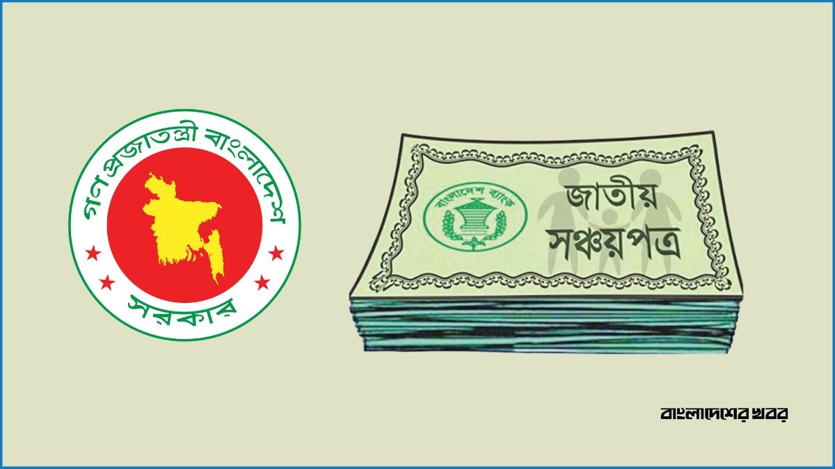 সঞ্চয়পত্রে জালিয়াতির ঘটনায় ৩ ব্যাংক হিসাব জব্দ