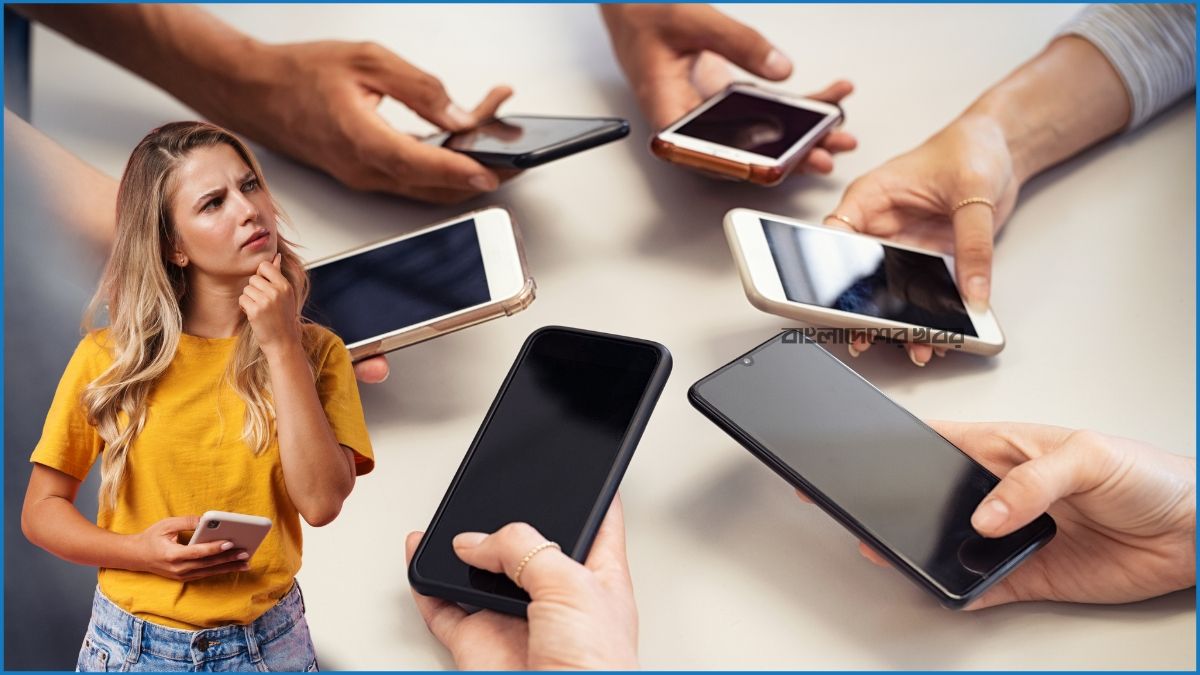 অবৈধ মুঠোফোন বন্ধ হচ্ছে ১৬ ডিসেম্বর থেকে