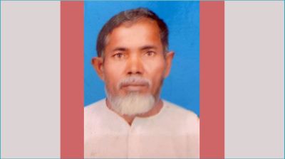 ধানক্ষেত থেকে কৃষকের হাত-পা বাঁধা মরদেহ উদ্ধার