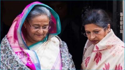 ৩ মামলায় শেখ হাসিনা-রেহানাসহ ৫৪ জনের বিরুদ্ধে সাক্ষ্য সমাপ্ত