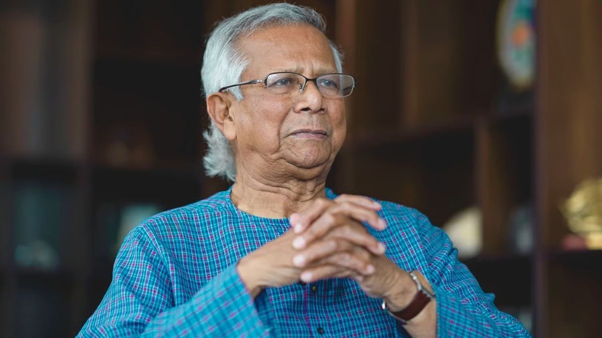 সমবায়ভিত্তিক অর্থনীতি গড়ে তুললে আত্মনির্ভর বাংলাদেশ সম্ভব : প্রধান উপদেষ্টা