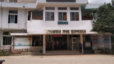 বান্দরবানে ভাল্লুকের আক্রমণে জুমচাষি গুরুতর আহত