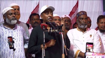 রাজপথের নির্ধারিত পথেই অন্তর্বর্তী সরকার পরিচালিত হচ্ছে : অ্যাটর্নি জেনারেল