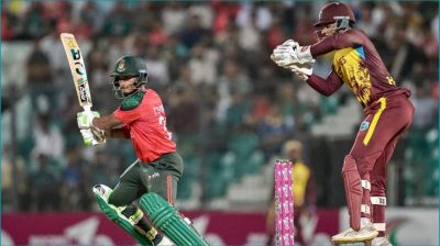 টস জিতে ব্যাটিংয়ে বাংলাদেশ