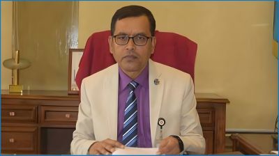 সরানো হলো ওয়াসার এমডি ও ডিএসসিসি প্রশাসককে