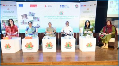 বাল্যবিবাহ রোধে জাতীয় পরিকল্পনা প্রয়োজন : উপদেষ্টা ফরিদা আখতার