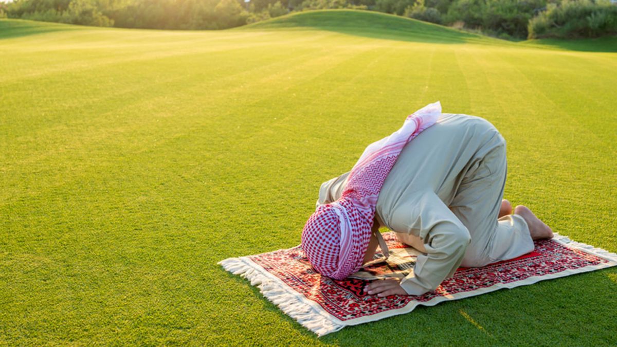 দৈনিক ১২ রাকাত সুন্নাত নামাজ পড়লে জান্নাতে ঘর মিলবে