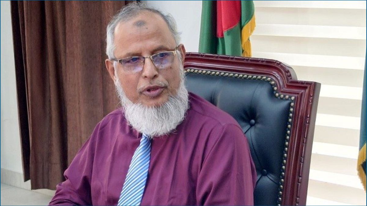 জাতীয় নির্বাচনের সব প্রস্তুতি সম্পন্ন : ইসি আনোয়ারুল