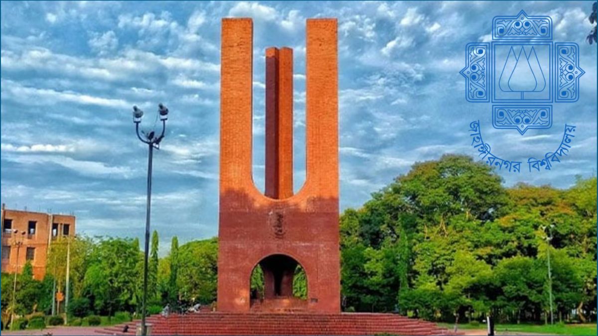 জাবিতে নির্মাণাধীন ভবন থেকে পড়ে ফের শ্রমিকের মৃত্যু