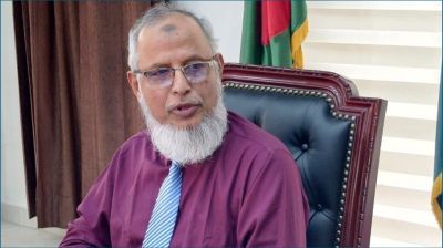 জাতীয় নির্বাচনের সব প্রস্তুতি সম্পন্ন : ইসি আনোয়ারুল