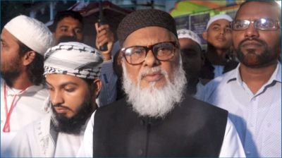 ১৫ বছরের জঞ্জাল ১৫ মাসে পরিষ্কার করা সম্ভব নয় : ধর্ম উপদেষ্টা