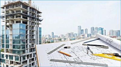 বিল্ডিংয়ের আয়তনের সঙ্গে বাড়ছে ফ্ল্যাটও