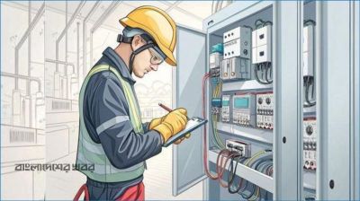 ইলেকট্রিক্যাল ফিটিংসের চাহিদা কমেছে ৫০%