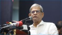 জাতীয় নির্বাচনের আগে গণভোটের সুযোগ নেই : মির্জা ফখরুল