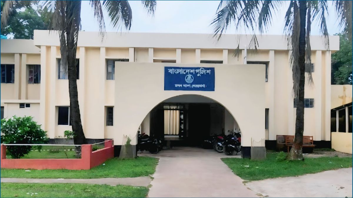 মানসিক ভারসাম্যহীন ছেলের লাঠির আঘাতে বাবা নিহত