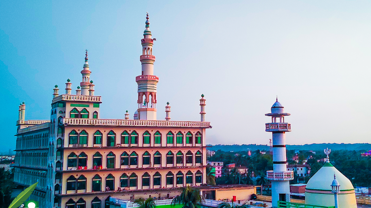 চট্টগ্রামে ইসলামী জ্ঞানের প্রচার-প্রসার