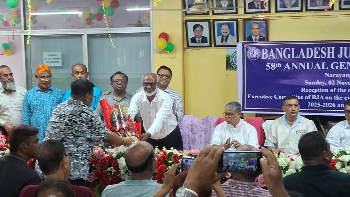 কাঁচাপাট রপ্তানি বন্ধের সিদ্ধান্ত প্রত্যাহার না হলে আন্দোলনের হুঁশিয়ারি