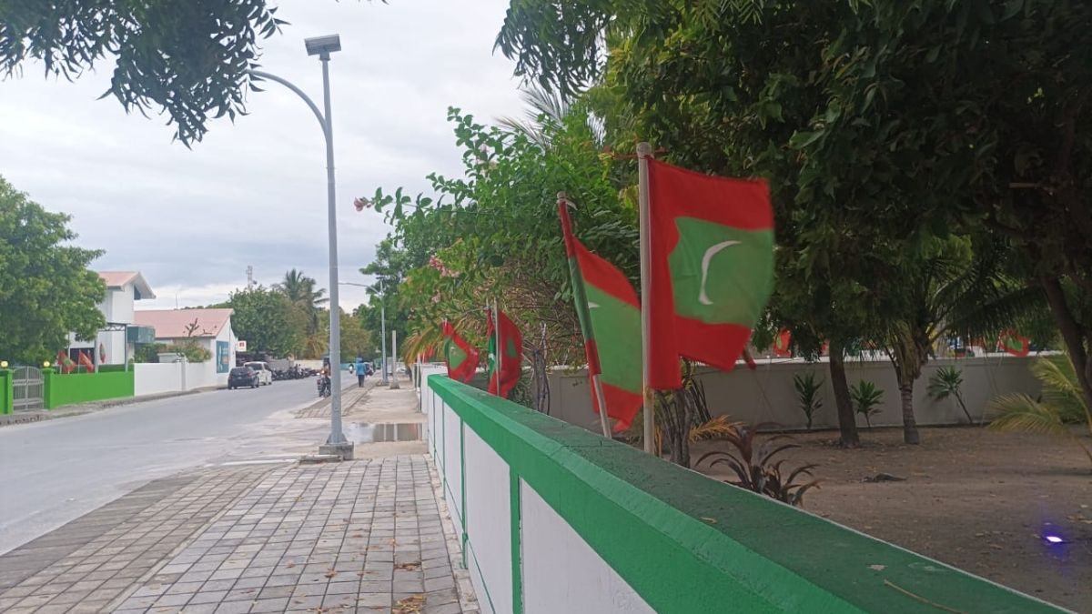 মালদ্বীপে ২০০৭ সালের পর জন্ম নেওয়াদের জন্য তামাক নিষিদ্ধ