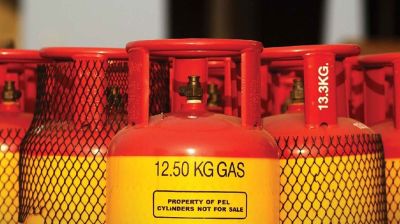 দাম কমল এলপি গ্যাসের