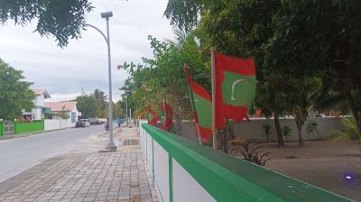 মালদ্বীপে ২০০৭ সালের পর জন্ম নেওয়াদের জন্য তামাক নিষিদ্ধ