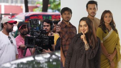 মুক্তির তারিখ জানালেন রাজ