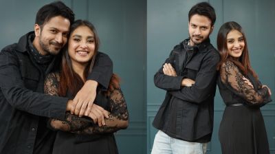 প্রথম দেখায় প্রেম নাকি ঝগড়া হয়েছিল ইয়াশ–তটিনীর?