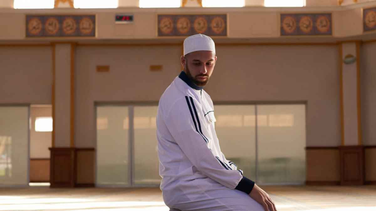 ওজর ছাড়াই নফল নামাজ বসে বসে আদায় করা যাবে