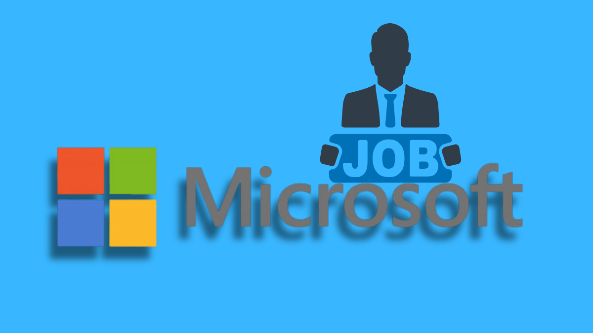 ছাঁটাইয়ের যুগে নিয়োগ, মাইক্রোসফটের উদ্যোগ