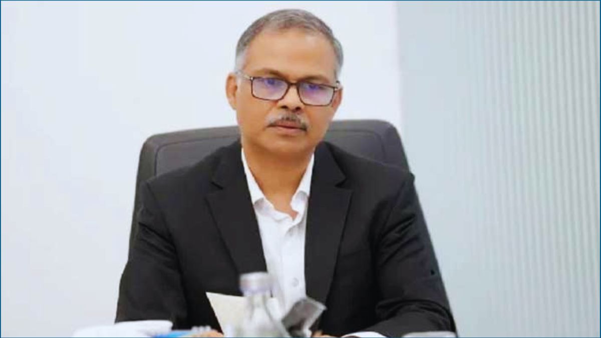 ডিএসসিসির নতুন প্রশাসক মাহমুদুল হাসান