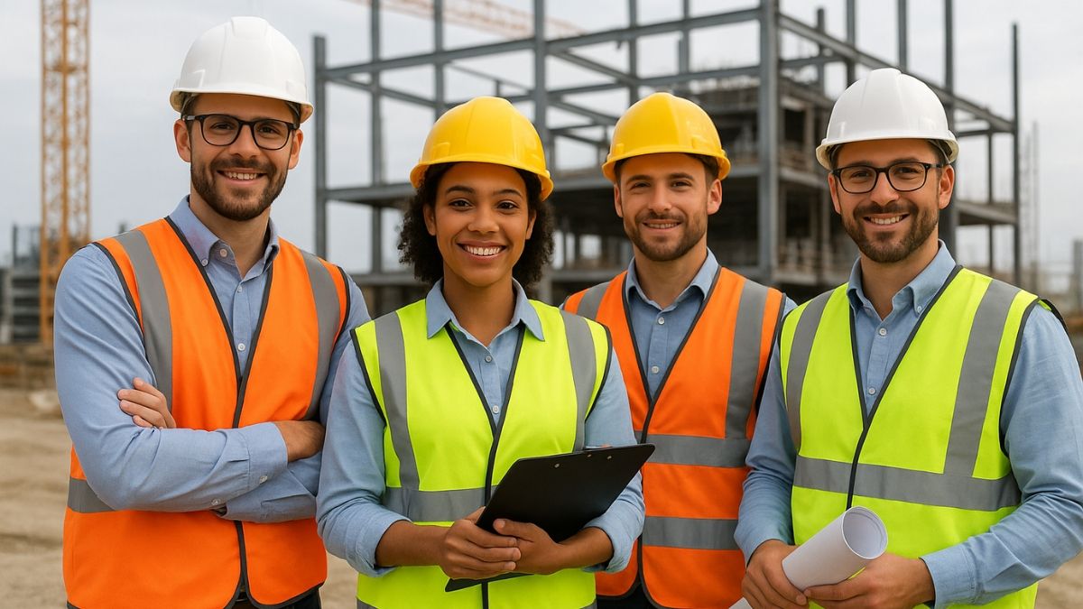 হা-মীম গ্রুপে চাকরির সুযোগ